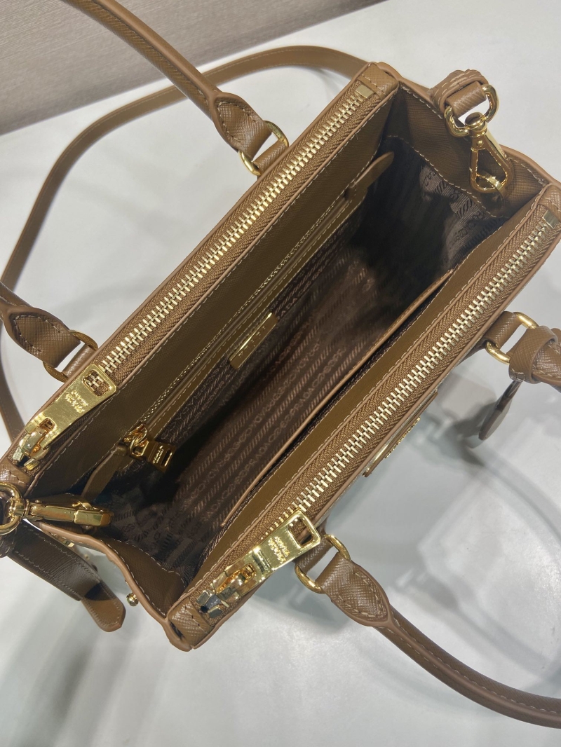 Prada Top Handle Bags